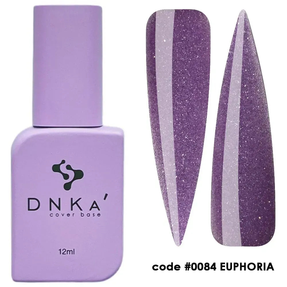 COVER BASE DNKà 0084 EUPHORIA 12ml