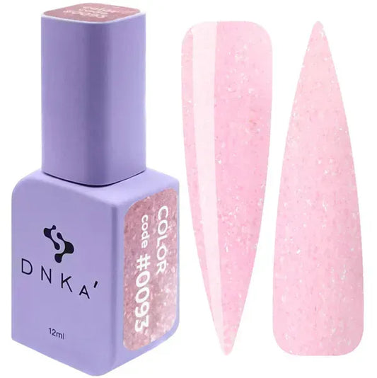 COLOR GEL POLISH DNKà 0093 12ml
