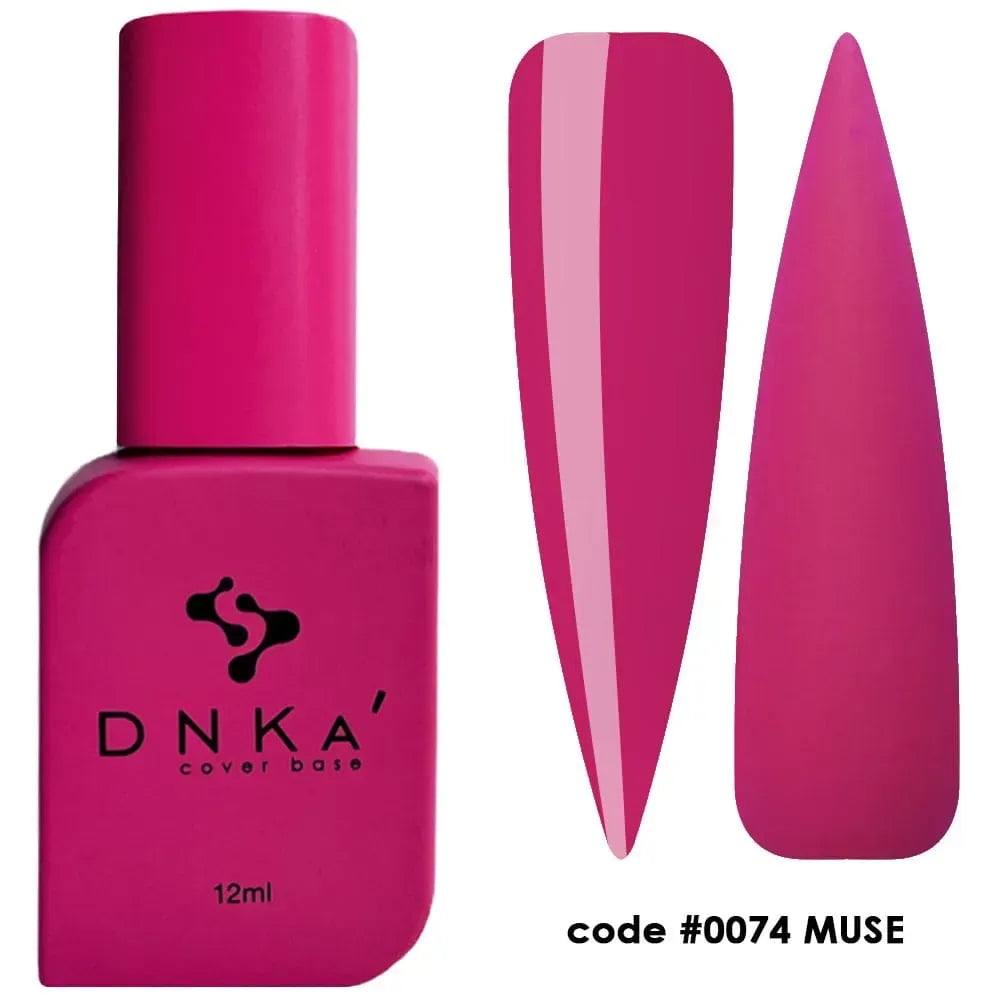 COVER BASE DNKà 0074 MUSE 12ml