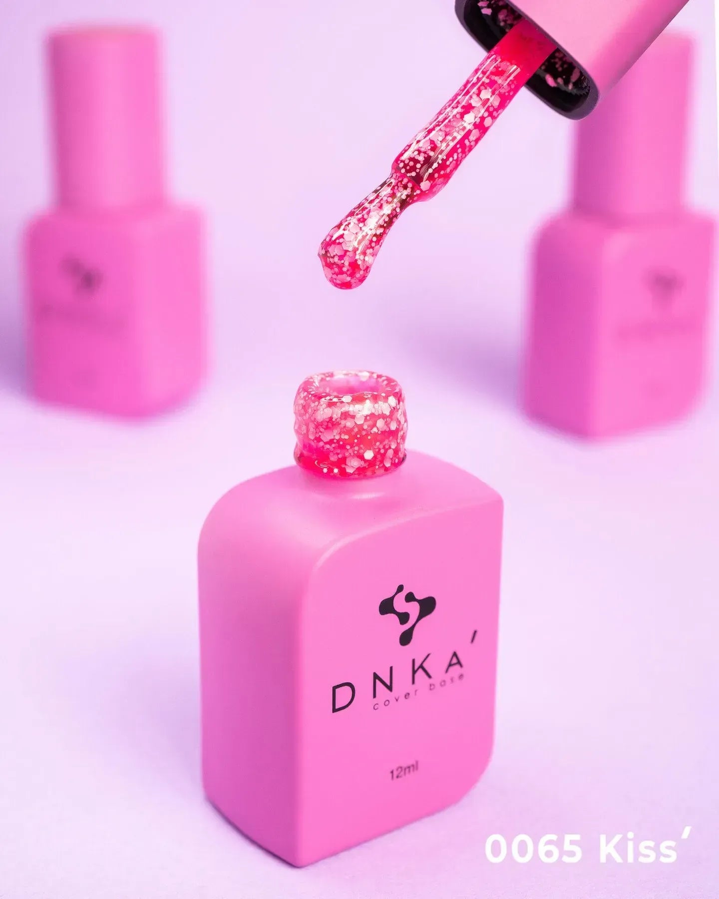 COVER BASE DNKà 0065 KISS 12ml