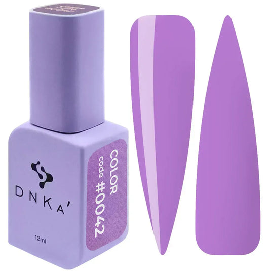 COLOR GEL POLISH DNKà 0042 12ml