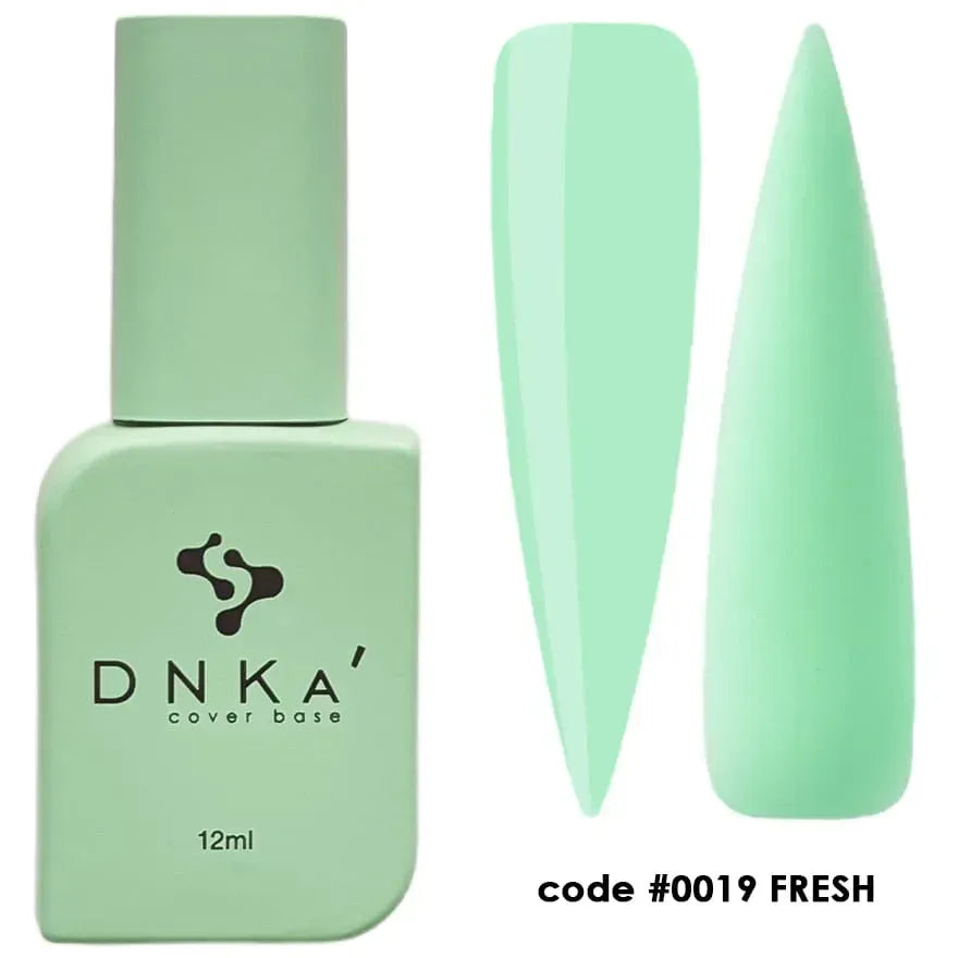 COVER BASE DNKà 0019 FRESH 12ml