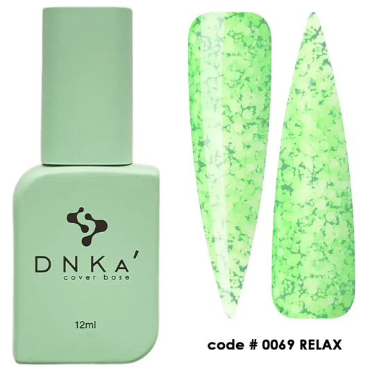 COVER BASE DNKà 0069 RELAX 12ml