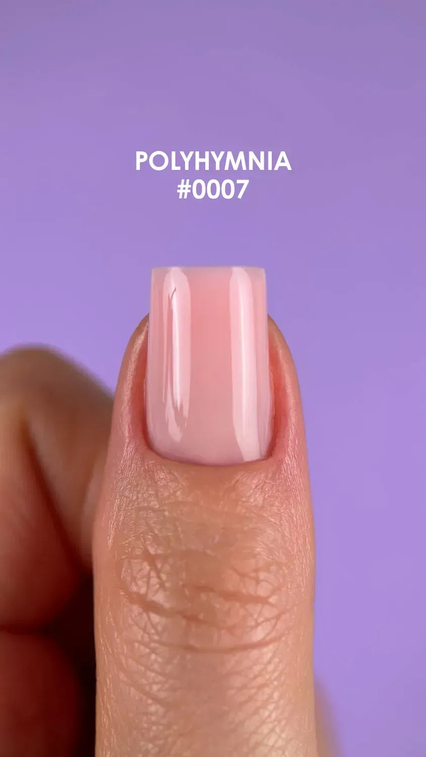 FAST GEL DNKà 0007 POLYHYMNIA 12ml