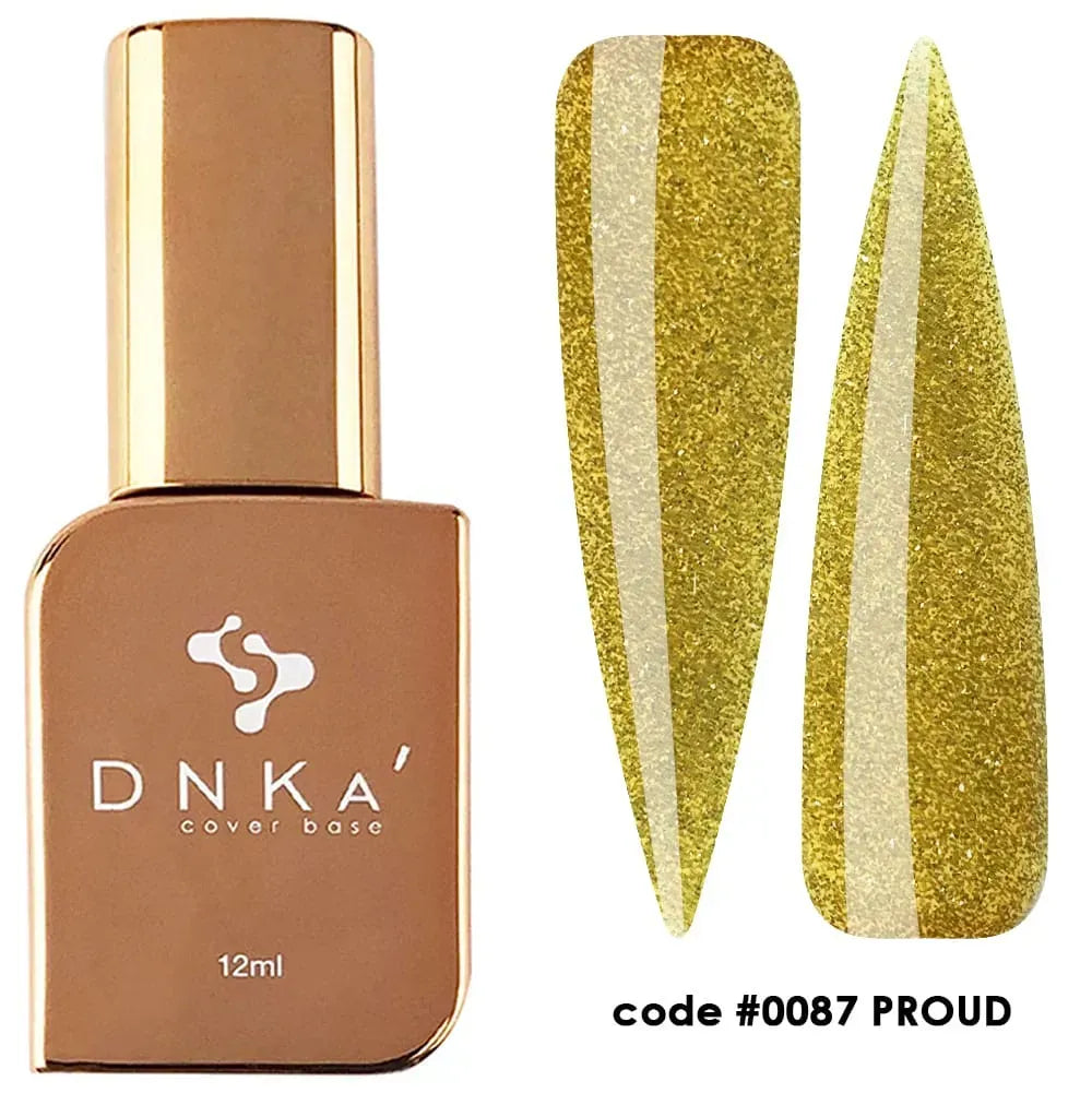 COVER BASE DNKà 0087 PROUD 12ml