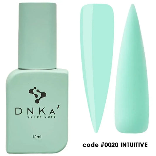 COVER BASE DNKà 0020 INTUITIVE 12ml