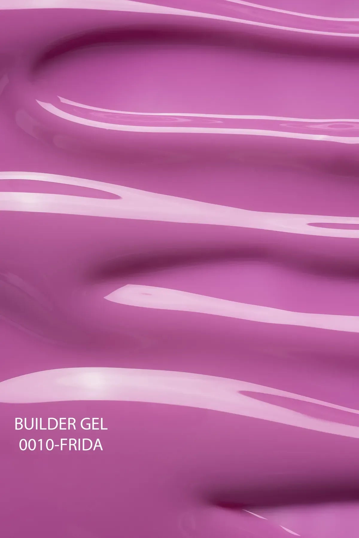 BUILDER GEL NEW FORMULA DNKà 0010 FRIDA 30ml