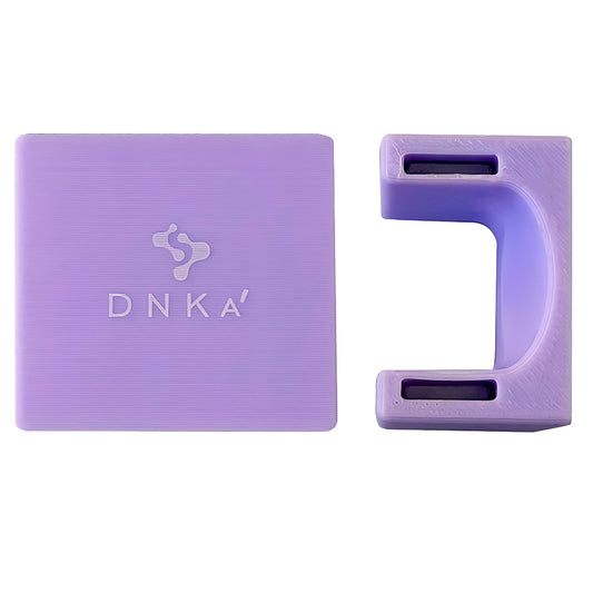 Magnete Cat Eye DNKà 5D per nail art magnetica