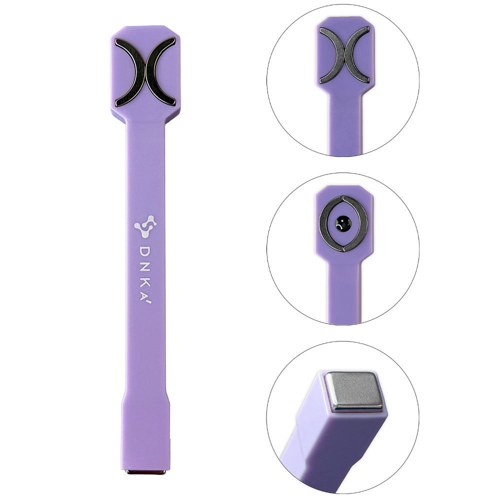 Magnete Cat Eye DNKà Butterfly 3-in-1 per nail art magnetica