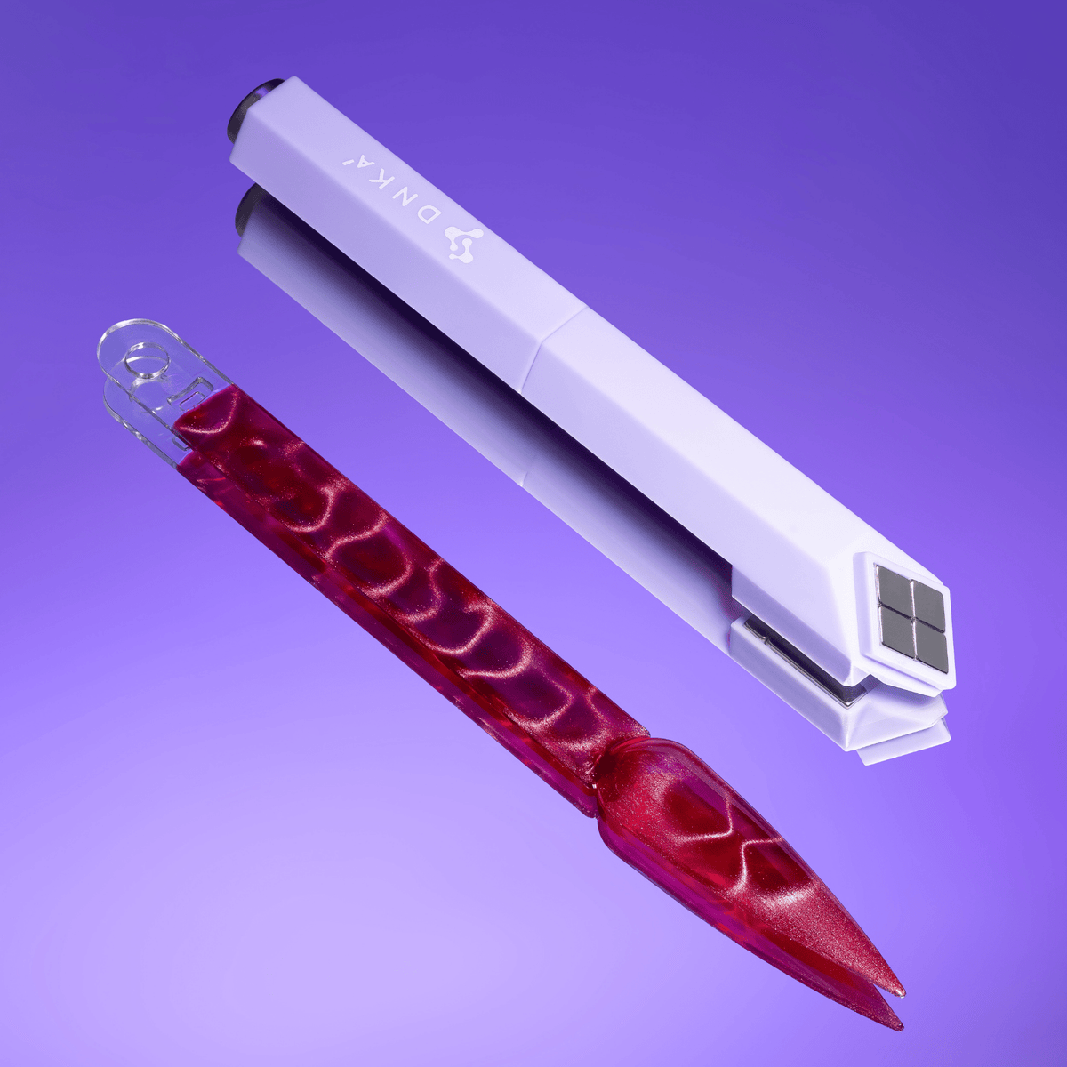 Magnete Cat Eye DNKà Rhombus 4-in-1