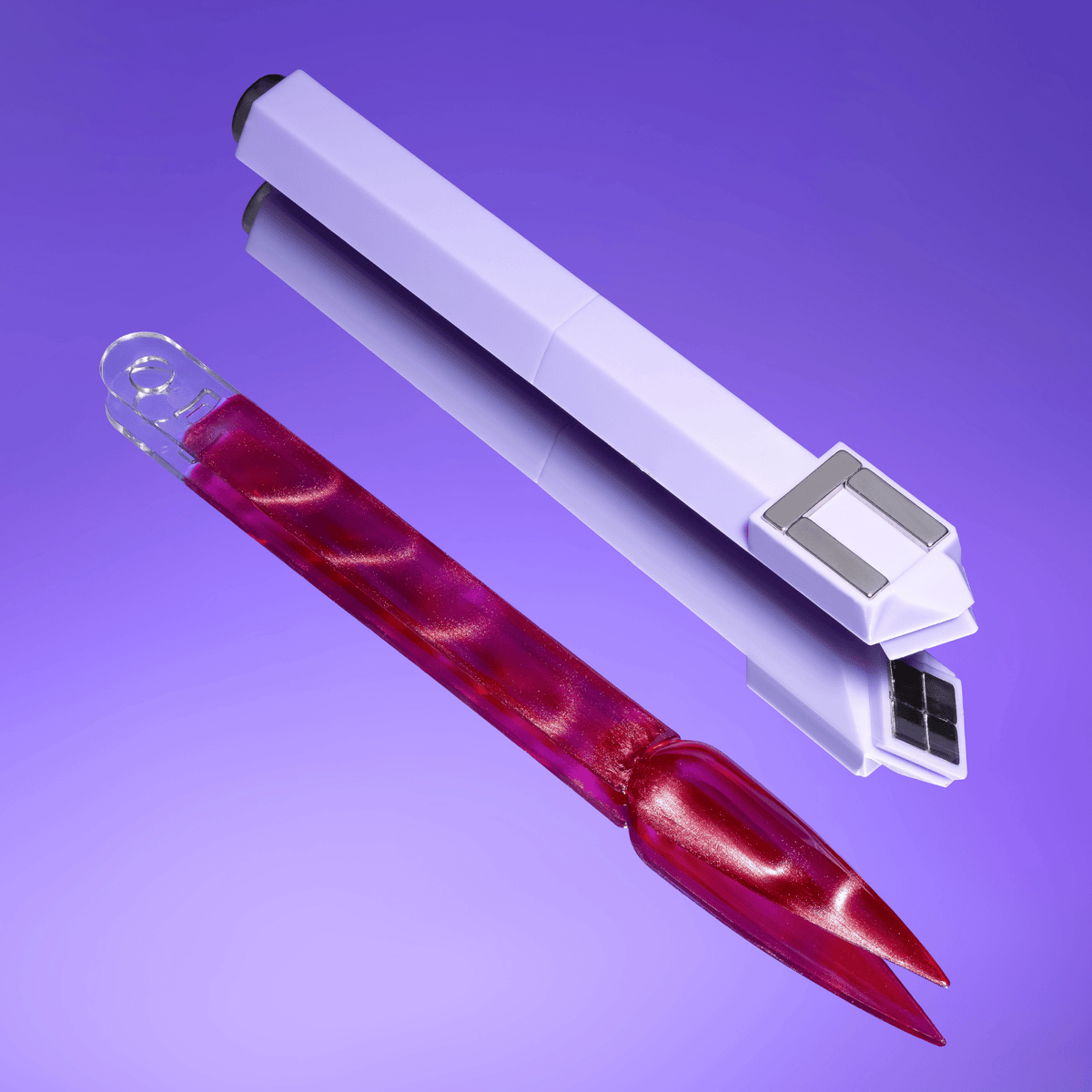Magnete Cat Eye DNKà Rhombus 4-in-1