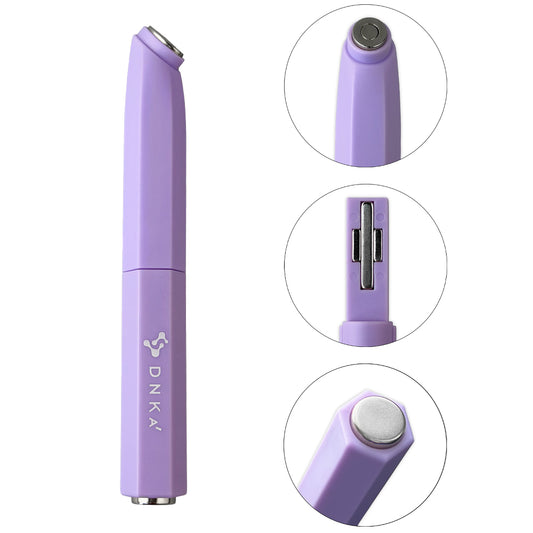 Magnete Cat Eye DNKà Ring Shaped 3-in-1 per nail art magnetica.