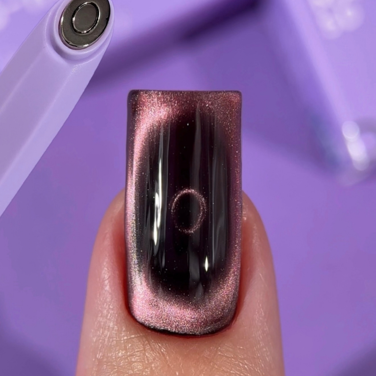 Magnete Cat Eye DNKà Ring Shaped 3-in-1