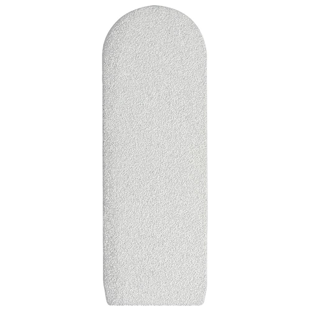 Ricambi adesivi per RASPA in metallo EXPERT-10 grana180 (30pezzi) 2