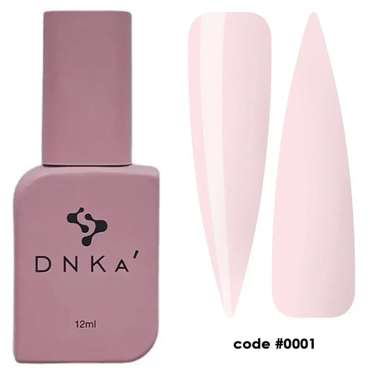 FAST GEL DNKà 0001 EUTERPE 12ml
