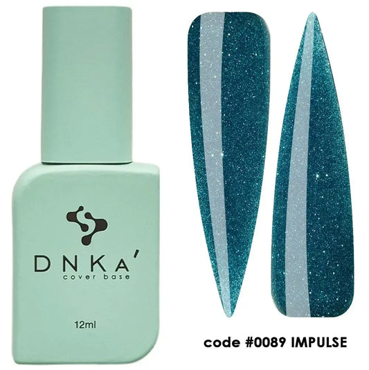 COVER BASE DNKà 0089 IMPULS 12ml