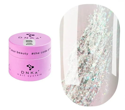 JEWEL PASTE DNKà0002 5ml