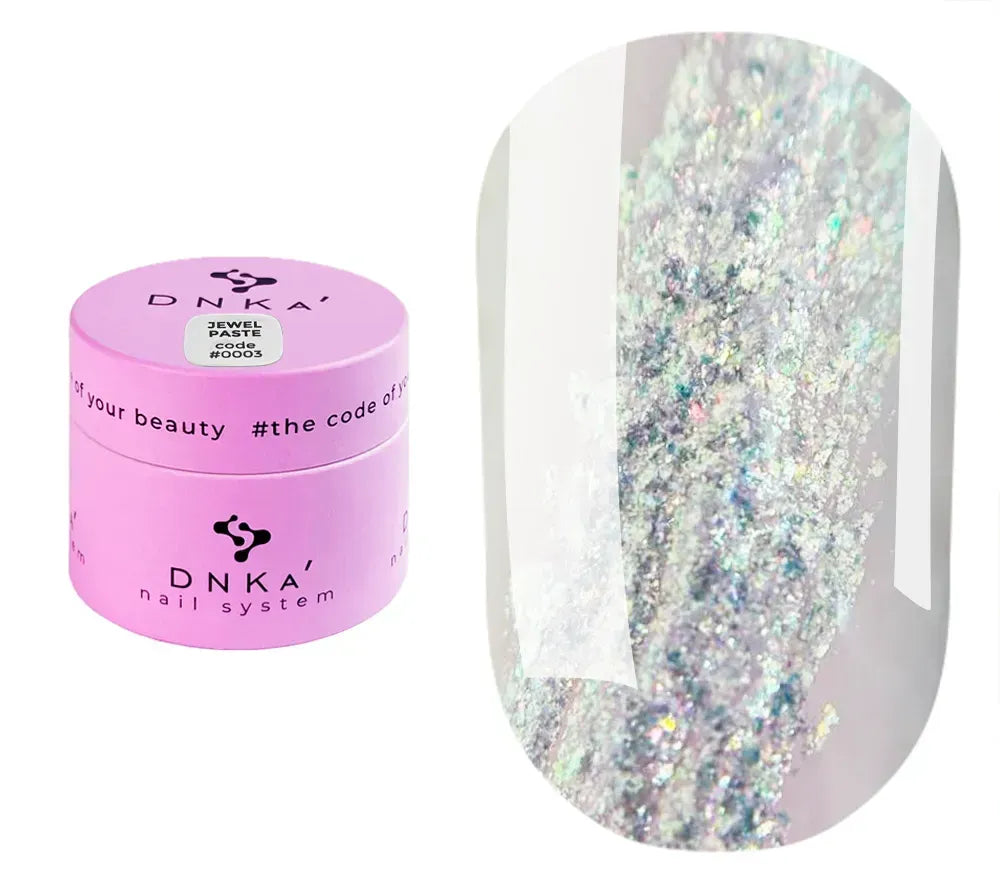 JEVEL PASTE DNKà 0003 5ml