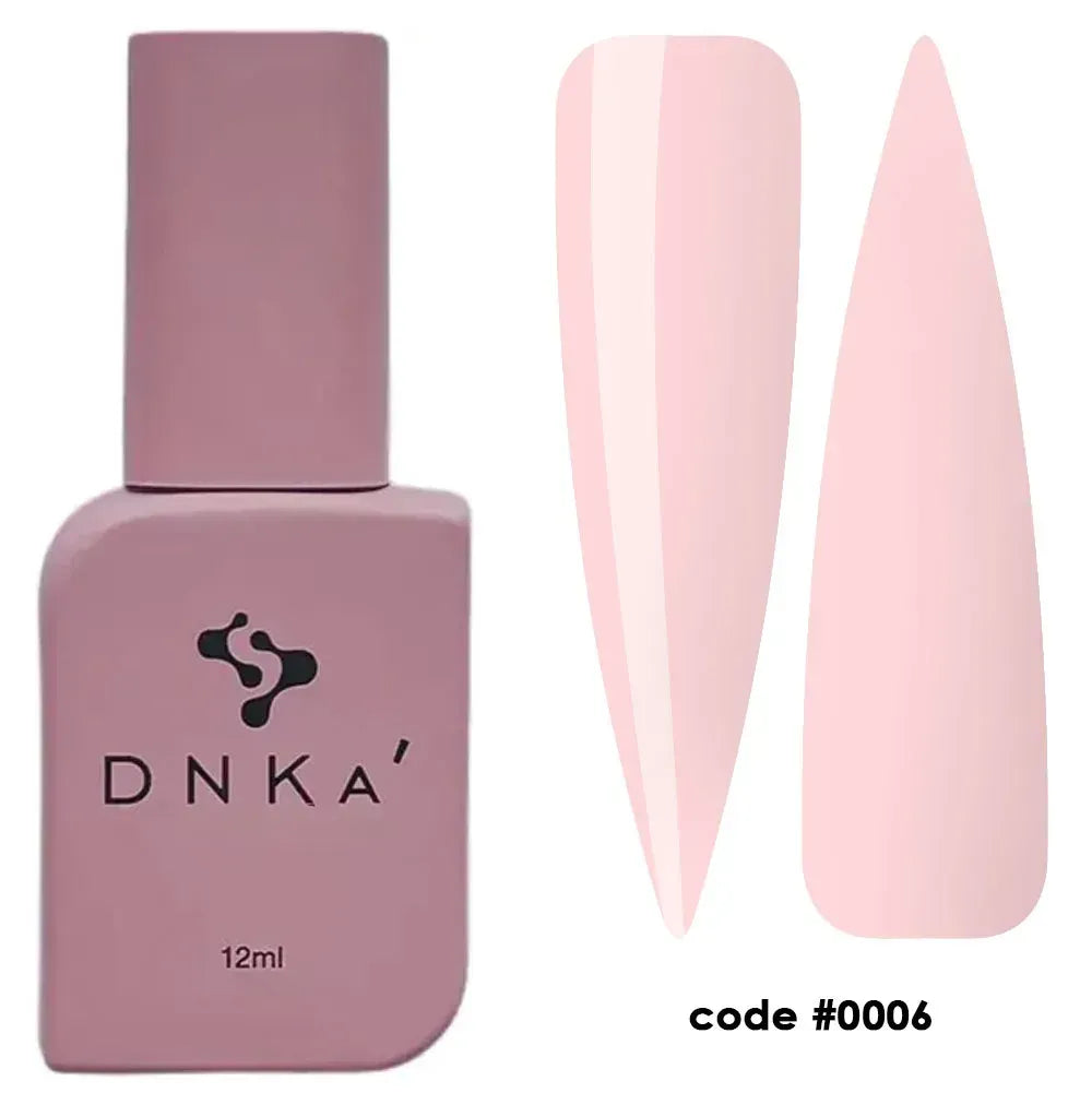 FAST GEL DNKà 0006 MELPOMENE 12ml