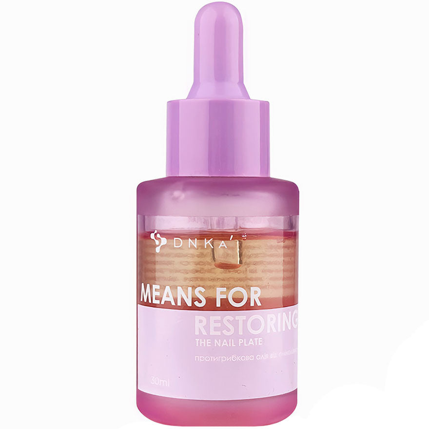 DNKà Olio trattamento unghie e cuticole - 30 ml