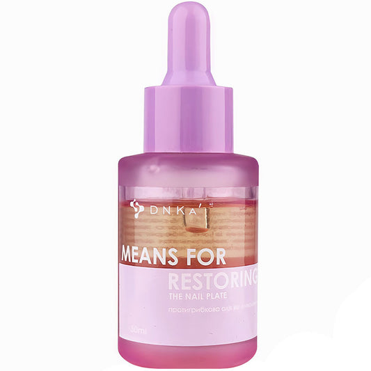 DNKà Olio trattamento unghie e cuticole - 30 ml