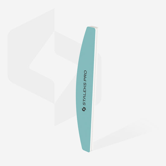 BAFFER lucidante mezzaluna 400/ 3000grit 1pz