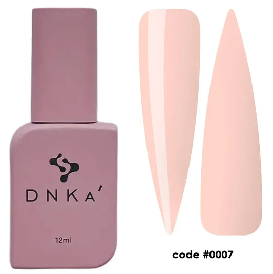 FAST GEL DNKà 0007 POLYHYMNIA 12ml