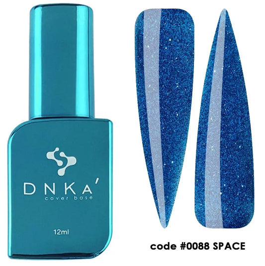 COVER BASE DNKà 0088 SPACE 12ml