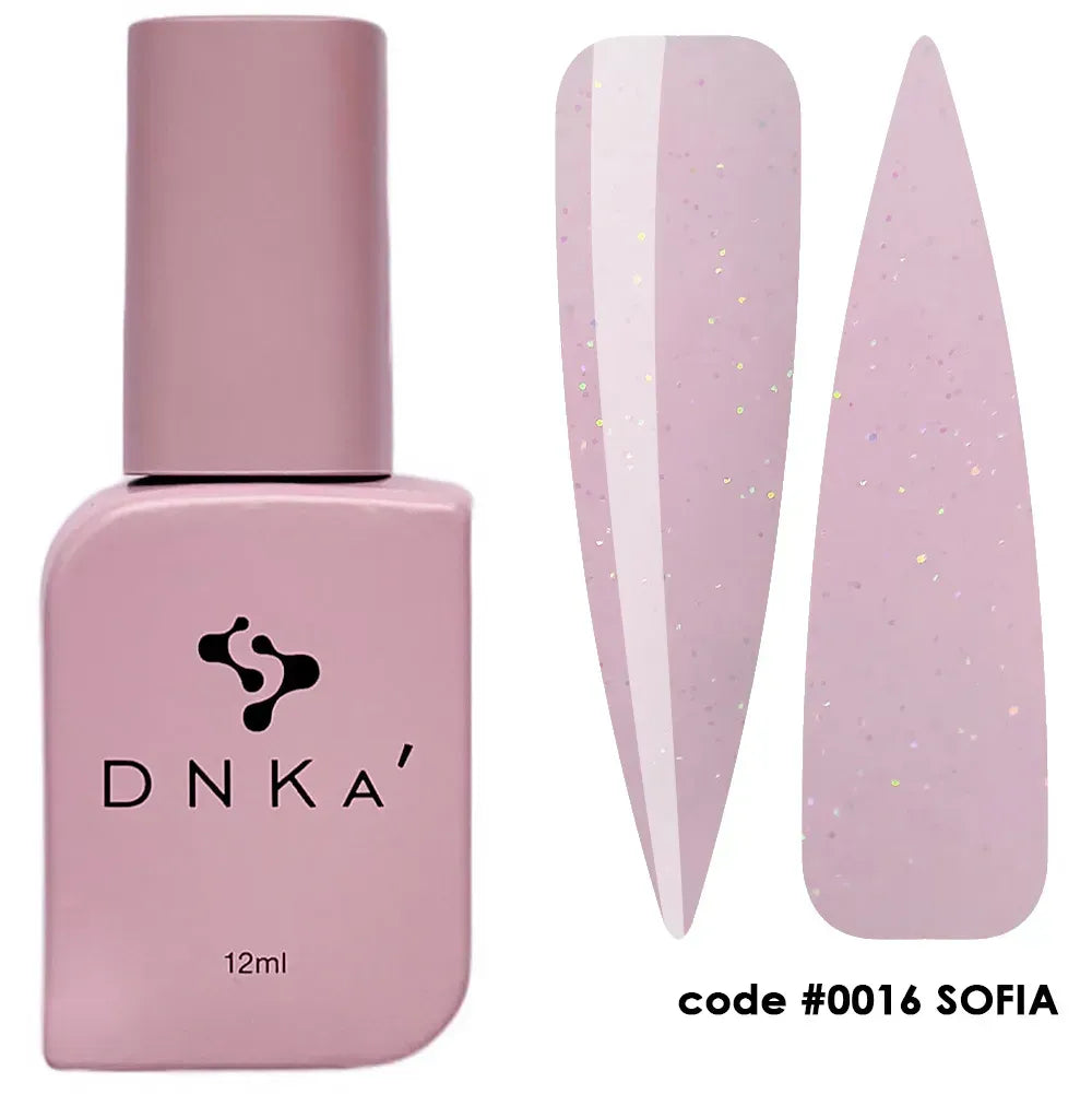 COVER TOP DNKà 12ml SOFIA