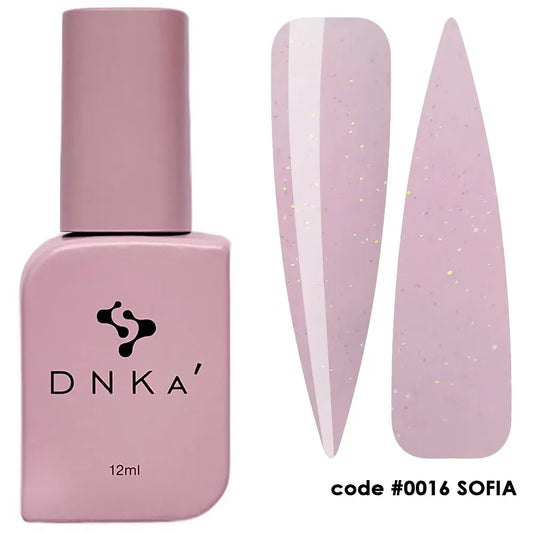 COVER TOP DNKà 12ml SOFIA