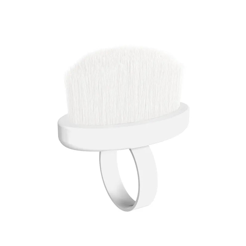 Spazzolina ad anello per manicure EXPERT 03 mini (9pz)