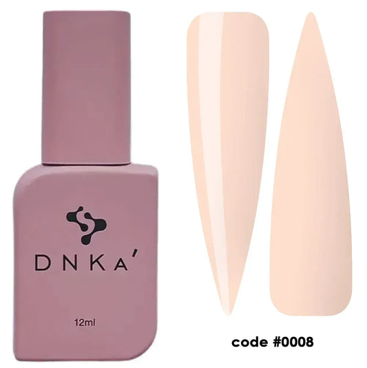 FAST GEL DNKà 0008 TERPSICHORE 12ml