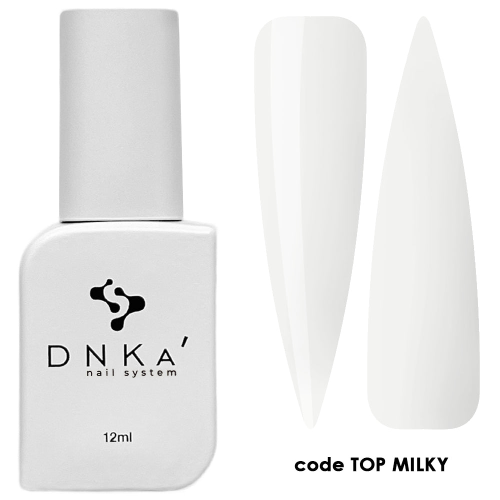 TOP MILKY DNKà 12ml