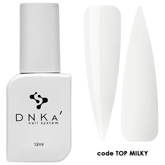 TOP MILKY DNKà 12ml
