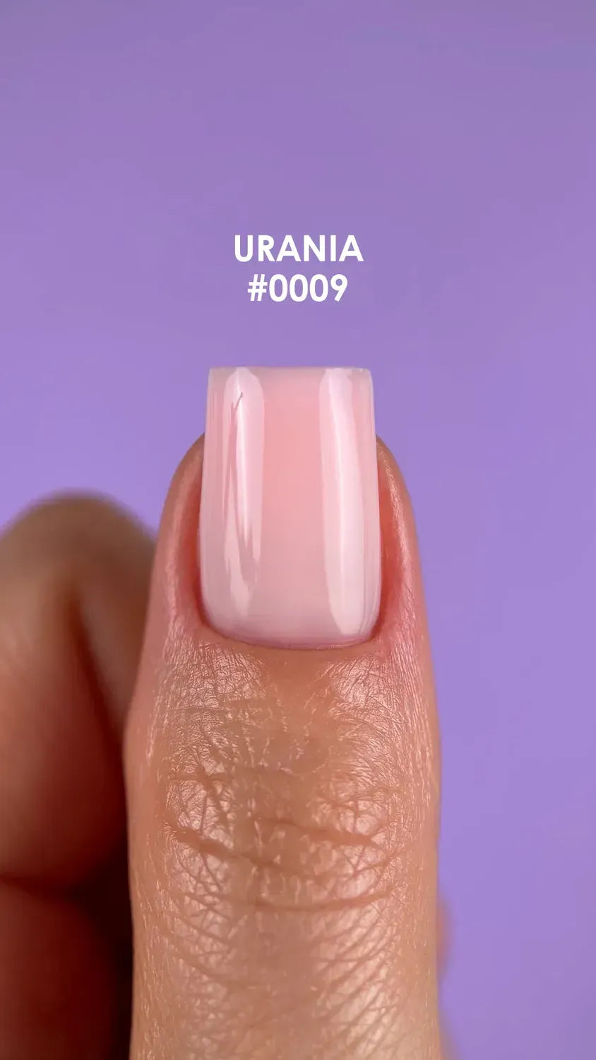 FAST GEL DNKà  0009 URANIA 12ml