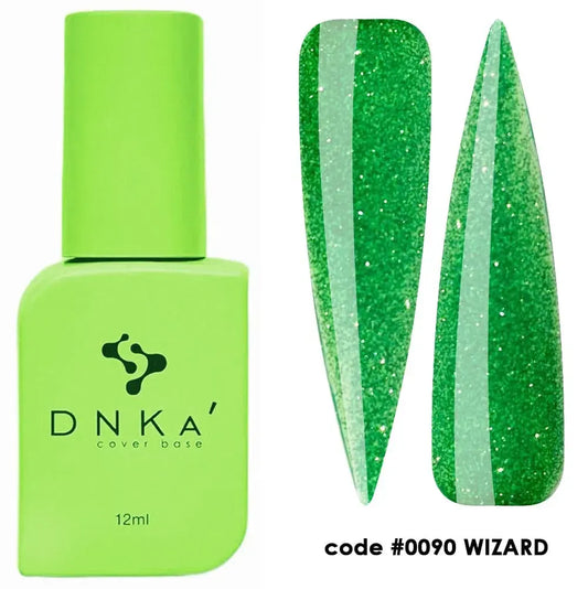 COVER BASE DNKà 0090 WIZARD 12ml