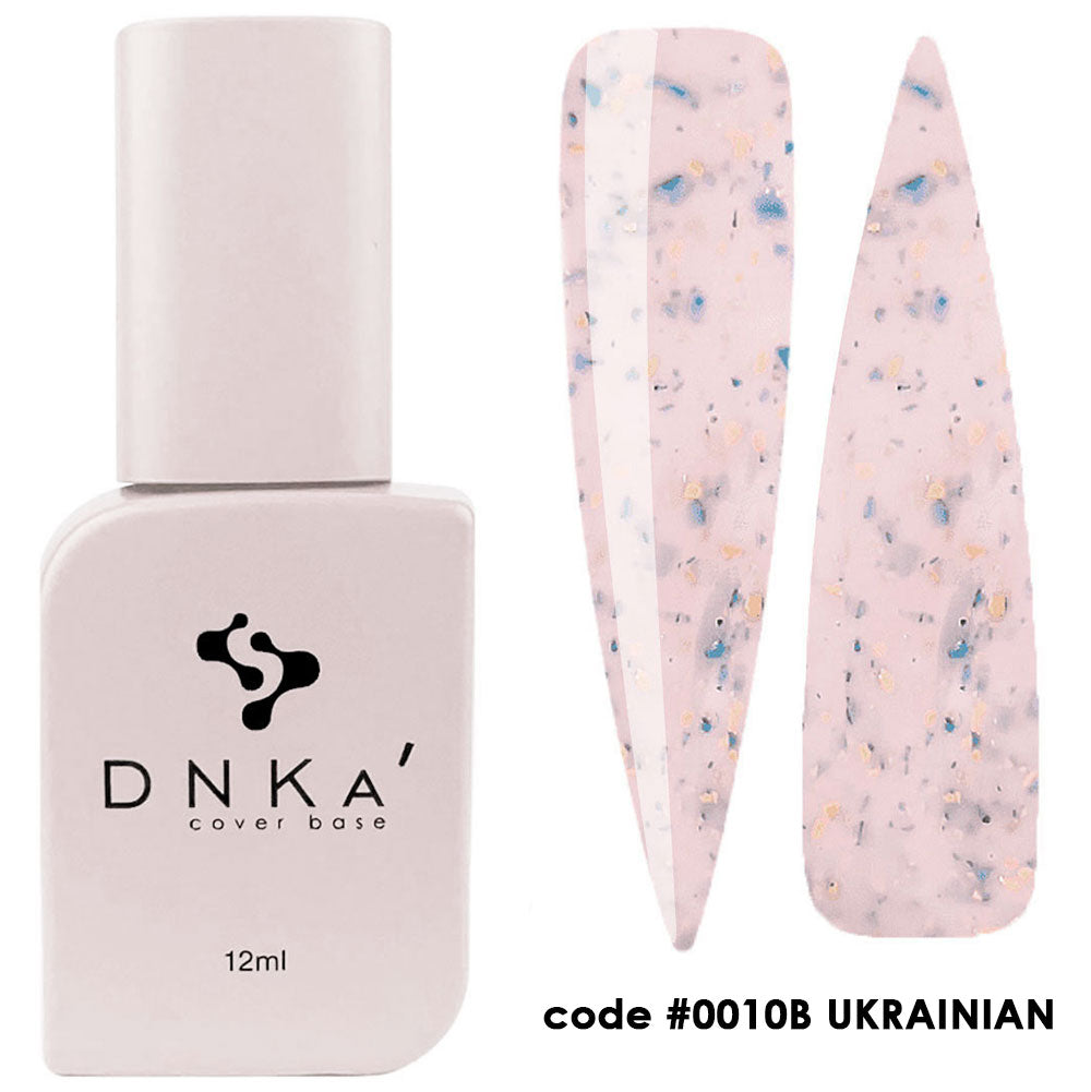 COVER BASE DNKà 12ml 0010B UKRAINIAN