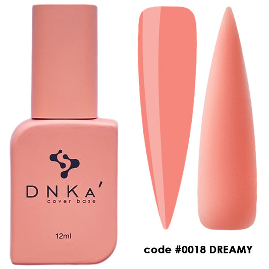 DNKà COVER BASE 0018 DREAMY 12ml
