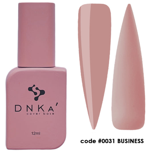 COVER BASE DNKà 12ml 0031 BUSINESS
