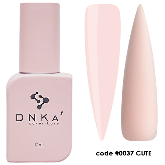 COVER BASE DNKà 12ML 0037 CUTE