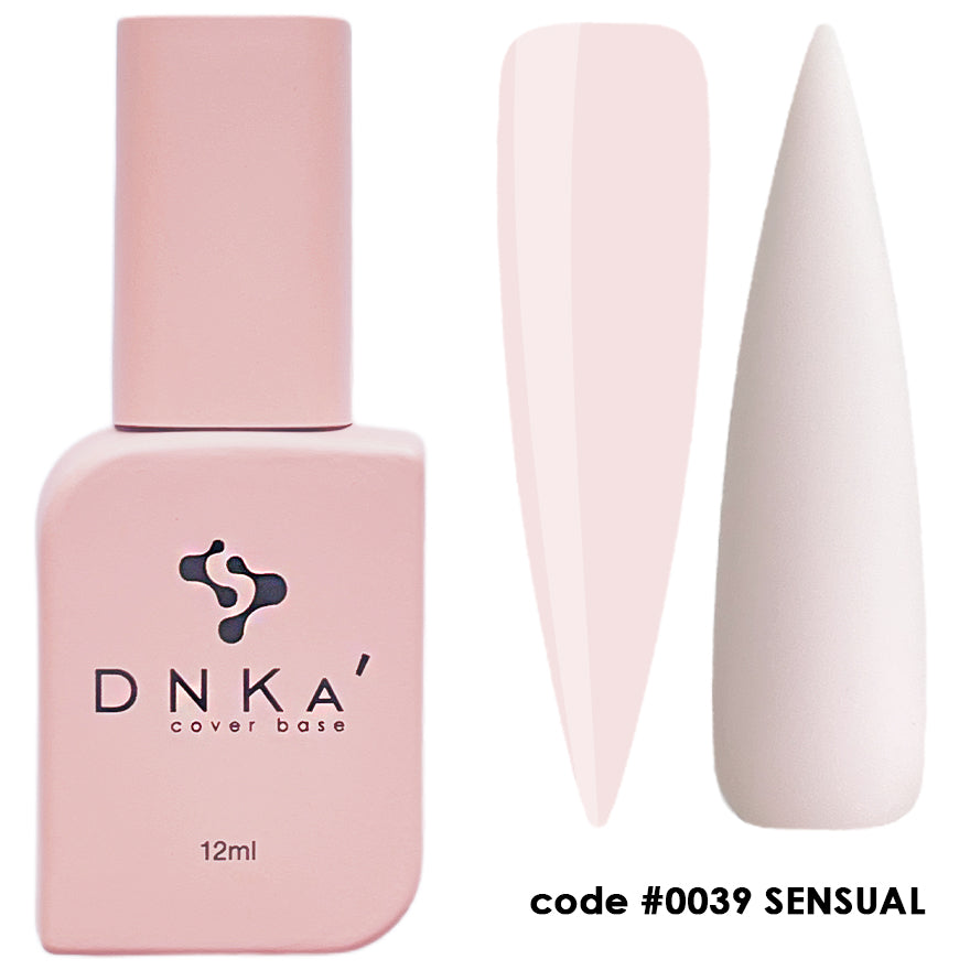 COVER BASE DNKà 12ml 0039 SENSUAL