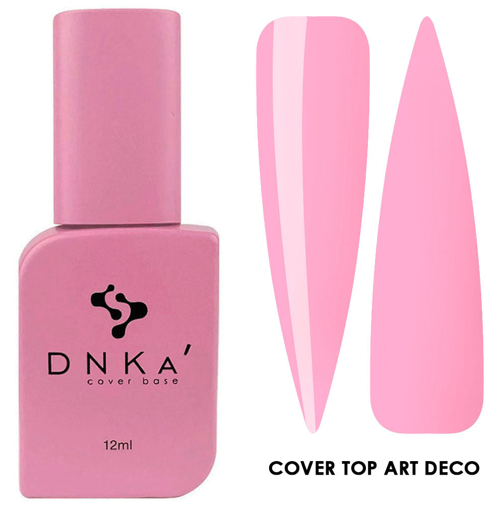 COVER TOP DNKà 12ml ART DECO