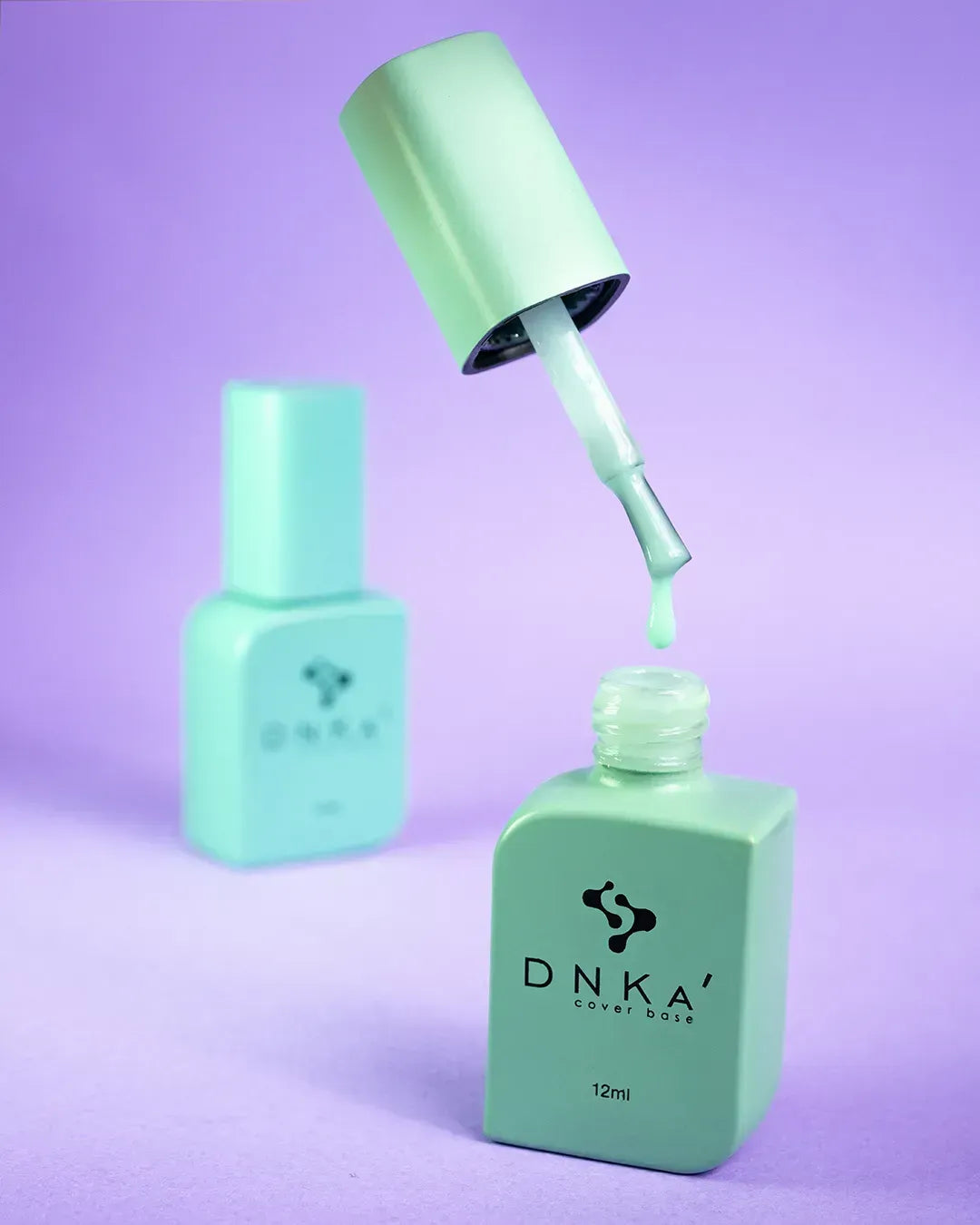 COVER BASE DNKà 0019 FRESH 12ml
