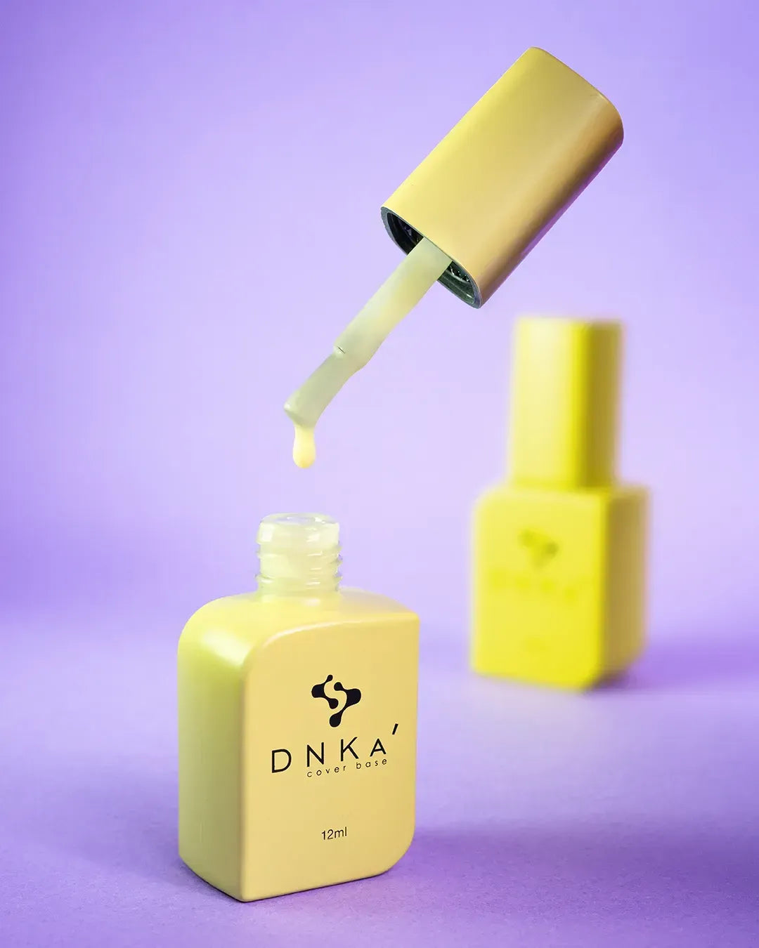 COVER BASE DNKà 0022 NAIVE 12ml