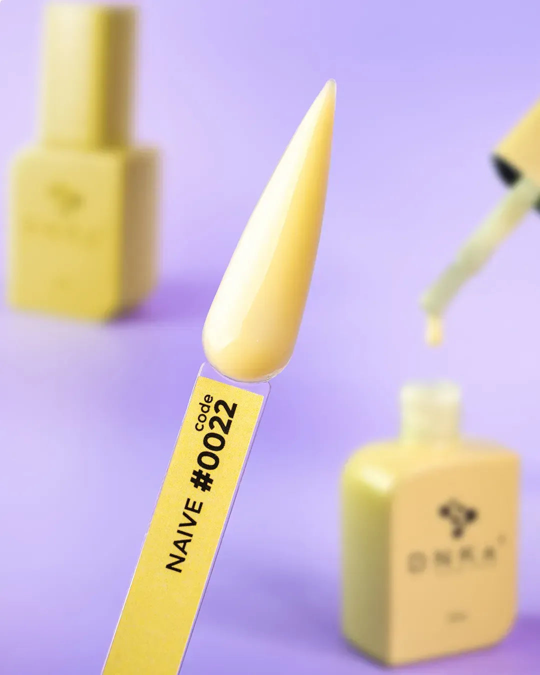 COVER BASE DNKà 0022 NAIVE 12ml