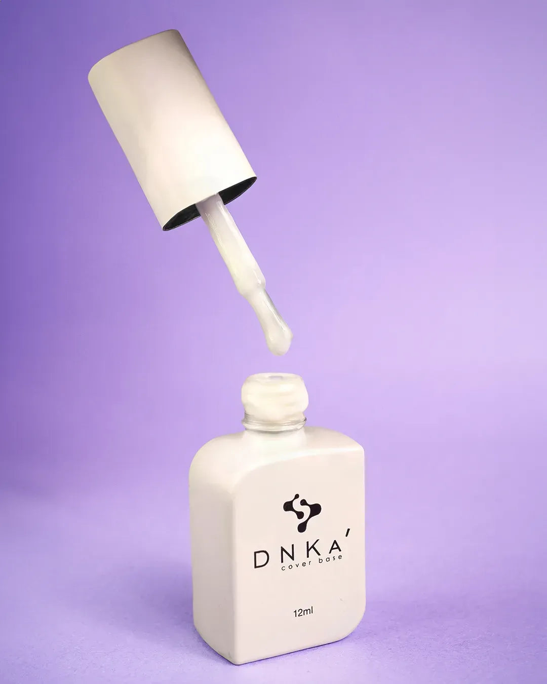 COVER BASE DNKà 0043 FAITHFUL 12ml