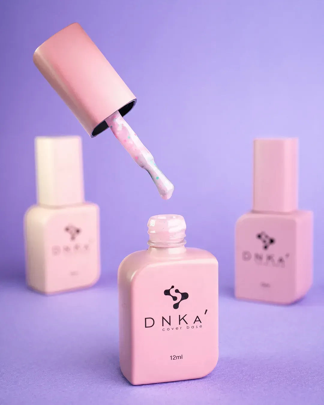 COVER BASE DNKà  0057 CANDY 12ml