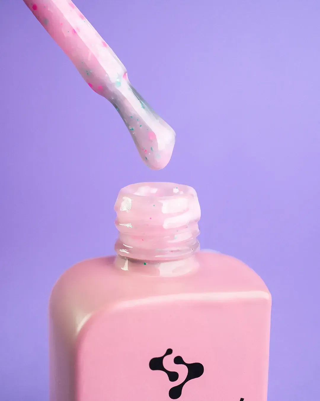 COVER BASE DNKà  0057 CANDY 12ml