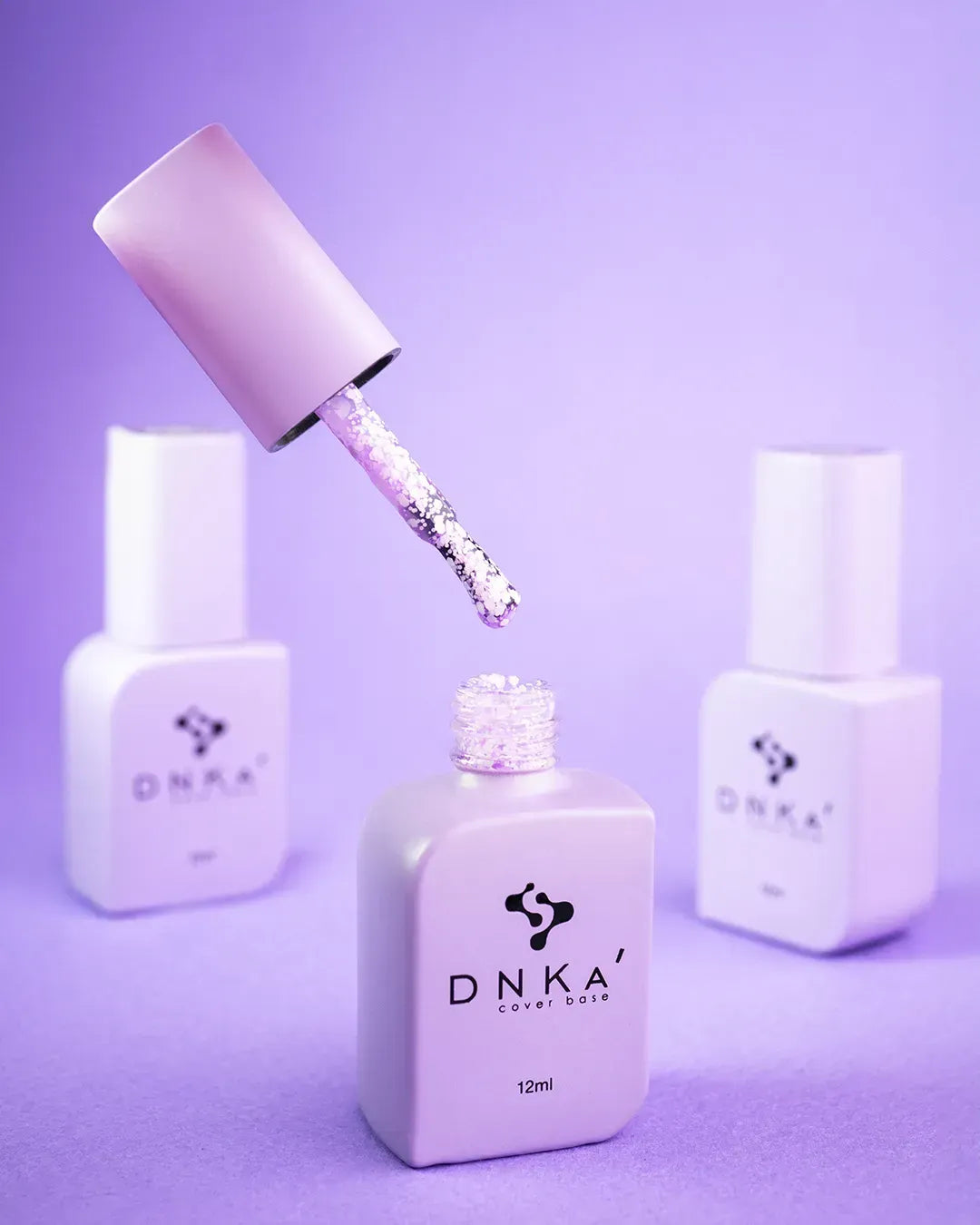 COVER BASE DNKà 0066 SERENITY 12ml