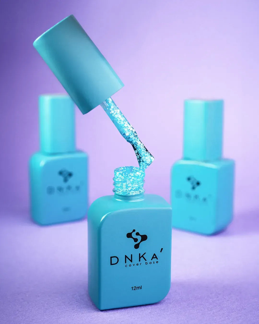 COVER BASE DNKà 0068 BREEZE 12ml